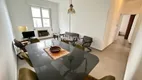 Foto 2 de Apartamento com 2 Quartos para alugar, 85m² em Pompeia, Santos