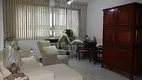 Foto 4 de Apartamento com 3 Quartos à venda, 113m² em Lagoa, Rio de Janeiro