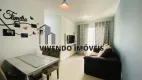 Foto 5 de Apartamento com 2 Quartos à venda, 55m² em Vila Miriam, Guarulhos