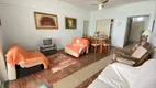 Foto 5 de Apartamento com 3 Quartos para alugar, 130m² em Itararé, São Vicente