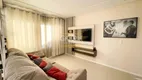 Foto 4 de Casa de Condomínio com 3 Quartos à venda, 135m² em Boa Vista, Joinville