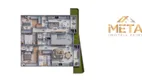 Foto 11 de Apartamento com 2 Quartos à venda, 58m² em Centro, Navegantes