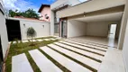 Foto 3 de Casa com 3 Quartos à venda, 140m² em Morada do Sol, Montes Claros