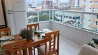 Foto 56 de Apartamento com 3 Quartos para alugar, 110m² em Vila Caicara, Praia Grande