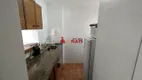 Foto 3 de Flat com 1 Quarto à venda, 45m² em Itaim Bibi, São Paulo