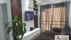 Foto 9 de Apartamento com 2 Quartos à venda, 58m² em Vila São Pedro, Hortolândia