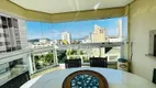 Foto 9 de Apartamento com 3 Quartos à venda, 136m² em Enseada, Guarujá