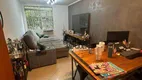 Foto 2 de Apartamento com 2 Quartos à venda, 60m² em Vila Pereira Cerca, São Paulo