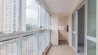 Foto 8 de Apartamento com 3 Quartos à venda, 125m² em Jardim Europa, Porto Alegre