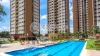 Foto 2 de Apartamento com 2 Quartos à venda, 54m² em Lagoa Nova, Natal