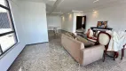 Foto 4 de Apartamento com 3 Quartos para alugar, 170m² em Olho d'Água, São Luís