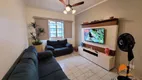Foto 2 de Apartamento com 2 Quartos à venda, 87m² em Canto do Forte, Praia Grande
