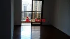 Foto 3 de Apartamento com 3 Quartos à venda, 130m² em Moema, São Paulo