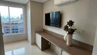 Foto 9 de Apartamento com 2 Quartos para alugar, 70m² em Setor Bueno, Goiânia