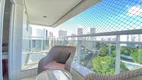 Foto 13 de Apartamento com 4 Quartos à venda, 126m² em Parque Iracema, Fortaleza