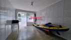 Foto 4 de Apartamento com 3 Quartos à venda, 187m² em Aparecida, Santos