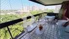 Foto 3 de Apartamento com 4 Quartos à venda, 136m² em Barra da Tijuca, Rio de Janeiro