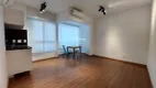 Foto 2 de Apartamento com 1 Quarto para venda ou aluguel, 30m² em Vila Olímpia, São Paulo