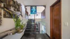 Foto 5 de Casa com 4 Quartos para alugar, 483m² em Jardim Guedala, São Paulo
