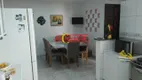 Foto 14 de Sobrado com 3 Quartos à venda, 155m² em Vila Cocaia, Guarulhos