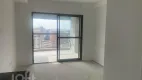 Foto 13 de Apartamento com 1 Quarto à venda, 30m² em Brooklin, São Paulo