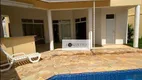 Foto 2 de Casa de Condomínio com 3 Quartos à venda, 334m² em Jardim Villa Romana, Indaiatuba