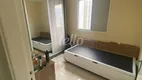 Foto 10 de Apartamento com 2 Quartos para alugar, 52m² em Jaguaré, São Paulo