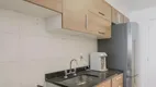 Foto 13 de Apartamento com 1 Quarto à venda, 49m² em Campo Belo, São Paulo