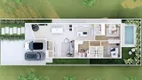 Foto 17 de Casa de Condomínio com 3 Quartos à venda, 227m² em Vila Bossi, Louveira