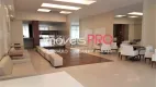 Foto 17 de Apartamento com 3 Quartos à venda, 155m² em Campo Belo, São Paulo