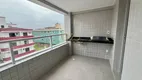 Foto 2 de Apartamento com 2 Quartos para venda ou aluguel, 70m² em Vila Guilhermina, Praia Grande