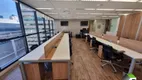 Foto 38 de Sala Comercial com 1 Quarto para alugar, 230m² em Vila Olímpia, São Paulo