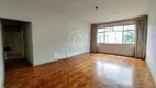 Foto 4 de Apartamento com 3 Quartos à venda, 115m² em Botafogo, Rio de Janeiro