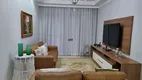 Foto 2 de Apartamento com 3 Quartos à venda, 120m² em Jardim Macarenko, Sumaré