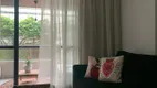 Foto 16 de Apartamento com 3 Quartos para alugar, 110m² em Candeal, Salvador