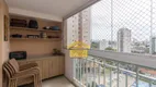 Foto 6 de Apartamento com 3 Quartos à venda, 91m² em Jabaquara, São Paulo