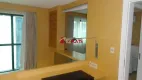 Foto 5 de Flat com 1 Quarto à venda, 42m² em Moema, São Paulo