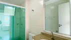 Foto 9 de Apartamento com 3 Quartos à venda, 77m² em Costeira do Pirajubaé, Florianópolis