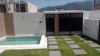 Foto 2 de Casa de Condomínio com 4 Quartos à venda, 220m² em Recreio Dos Bandeirantes, Rio de Janeiro