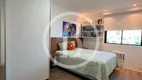Foto 24 de Apartamento com 4 Quartos à venda, 214m² em Barra da Tijuca, Rio de Janeiro