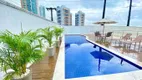 Foto 11 de Apartamento com 3 Quartos à venda, 95m² em Ribeira, Natal
