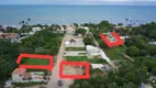 Foto 8 de Lote/Terreno à venda, 360m² em Praia Formosa, Aracruz