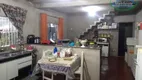 Foto 6 de Sobrado com 3 Quartos à venda, 140m² em Jardim Marilena, Guarulhos