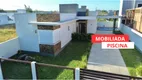 Foto 3 de Casa com 2 Quartos à venda, 133m² em Balneário Bella Torres, Passo de Torres