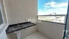 Foto 4 de Apartamento com 2 Quartos para alugar, 52m² em Novo Mundo, Uberlândia