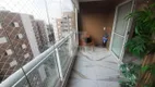 Foto 9 de Cobertura com 3 Quartos à venda, 233m² em Vila São Francisco, São Paulo