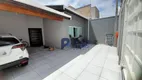 Foto 2 de Casa com 3 Quartos à venda, 163m² em Jardim Residencial Ravagnani, Sumaré