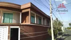 Foto 2 de Casa com 3 Quartos à venda, 210m² em Jardim das Orquideas, Americana