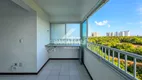 Foto 5 de Apartamento com 2 Quartos à venda, 65m² em Patamares, Salvador