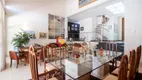 Foto 8 de Casa de Condomínio com 3 Quartos para alugar, 437m² em Loteamento Alphaville Campinas, Campinas